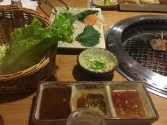 -赤坂亭·M9和牛烧肉·铁板烧(合肥万象城店)