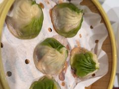 -小厨娘淮扬菜(清江苏宁广场店)