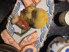 -極上萬膳·日料放题(海岸城店)