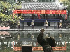 -房湖公园