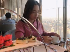 -北京柏悦酒店·锦庭餐厅Dining Room