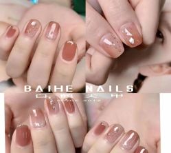 -如一·美甲美睫