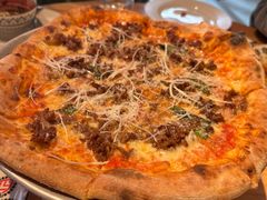 -1861意大利餐厅(文化广场店)