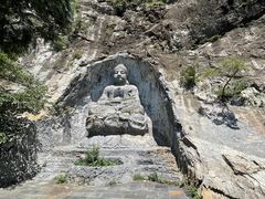 -圣莲山风景区