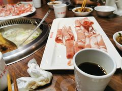 -季季红火锅(动壹店)