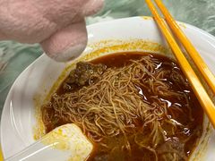 -牛记咖喱美食(十月初五日街店)