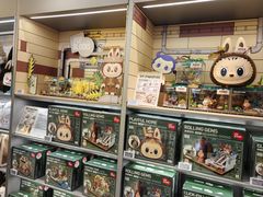 -泡泡玛特POPMART(西单大悦城店)
