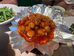 -老三样·旧食新味(万寿宫店)