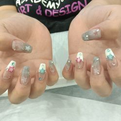 -斯馨·健康美甲美睫