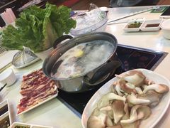 -潮泰牛肉火锅 · 创于1992年(车公庙店)