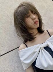 点击看大图 -那茉 Hair Salon