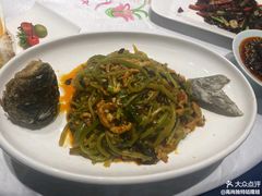 -院8里·少城记忆老川菜(宽窄巷子店)