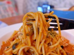 -Kitchen·Y洋厨房西餐厅(王府壹号店)