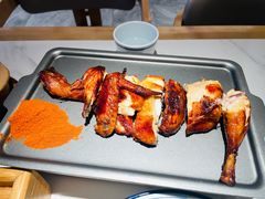 -吴家·淮扬小馆(滨湖银泰店)