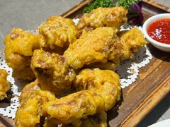 -钱山海鲜大排档