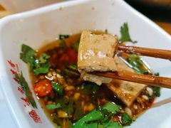 -袁记串串香(北国店)