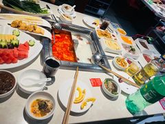 -海底捞火锅(龙茗路店)