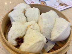 蜜汁叉烧包-点都德(华强南店)