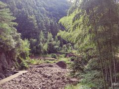 -白云源风景区