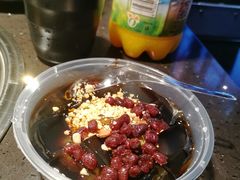 -锅说大脸毛肚重庆老火锅(佐阾店)