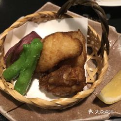 玄品河豚 難波店 的炸河豚肉好不好吃 用户评价口味怎么样 大阪美食炸河豚肉实拍图片 大众点评