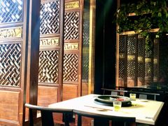 大堂-川西坝子火锅(金沙1.0直营店)
