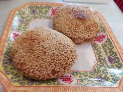 -烤肉季饭庄