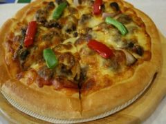 -米兰厨房(大石桥直营店)