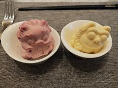 -北京王府井希尔顿酒店·万斯阁西餐厅