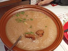 -来菜·湖北头牌藕汤(武商MALL众圆店)