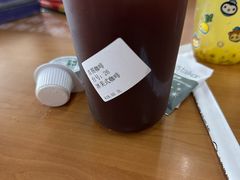 -首都图书馆-咖啡厅