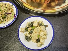 -缘福乡村铁锅炖民宿(八达岭店)