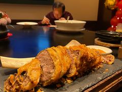 -丽晶轩中餐厅(重庆丽晶酒店)