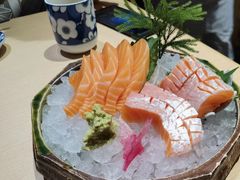 -小山日本料理(太古汇店)