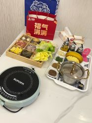 -维倪月子会所(独栋庭院·南海店)