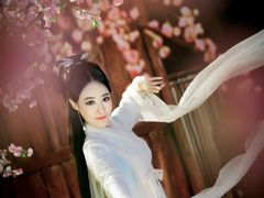 -九月鹰飞汉服摄影工作室