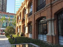 -海味观(老西门店)