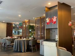 -旺顺阁·北京菜·烤鸭(大望路店)