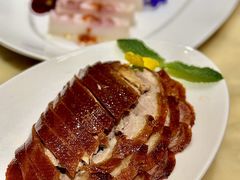 -范家小馆·烤鸭新京菜(金融街店)