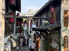 -小河直街历史文化街区