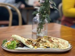-AFS Cafe & Canteen(闽江二路店)