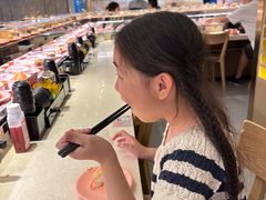 -争鲜回转寿司(东方银座店)