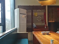 -树厨贵州菜(铜仁花果山店)