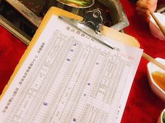 -山城年华老火锅(玉林店)