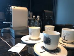 -尼依格罗香港美利酒店