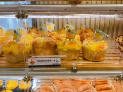 -85度C(上海广元店)