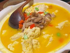 -吃饭皇帝大土家民族菜(正大广场店)