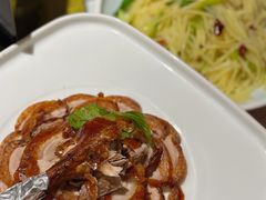 -味+新京宴·烤鸭·北京菜(创意谷店)