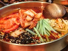 -轻烧烤肉(光谷步行街店)