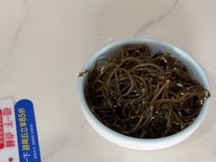 -李先生牛肉面大王(北京站售票厅餐厅)